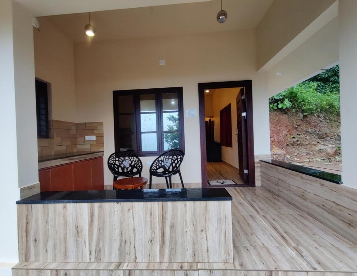 Forest And River Edge Resort Kannur Luaran gambar