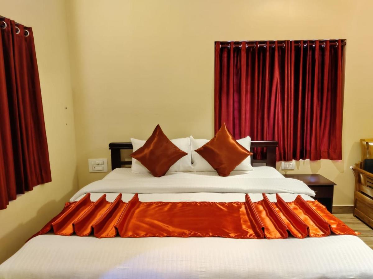 Forest And River Edge Resort Kannur Luaran gambar