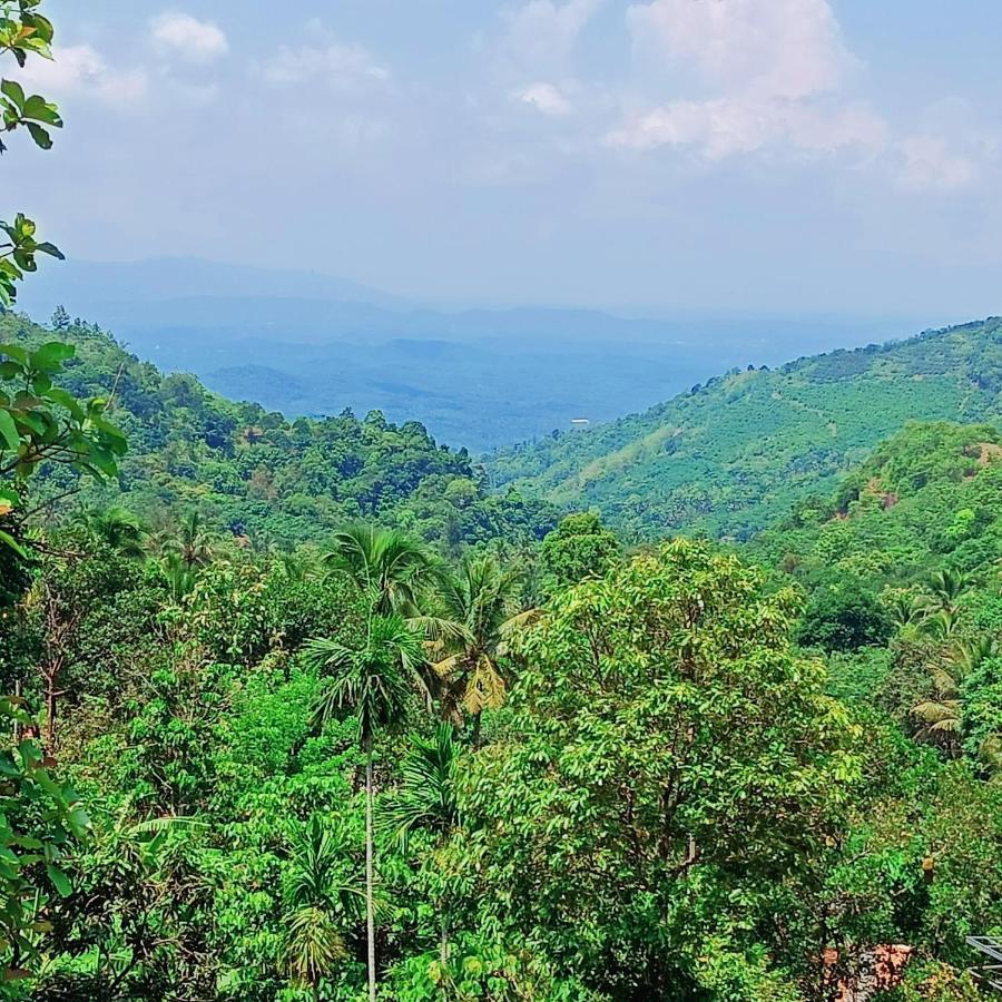 Forest And River Edge Resort Kannur Luaran gambar