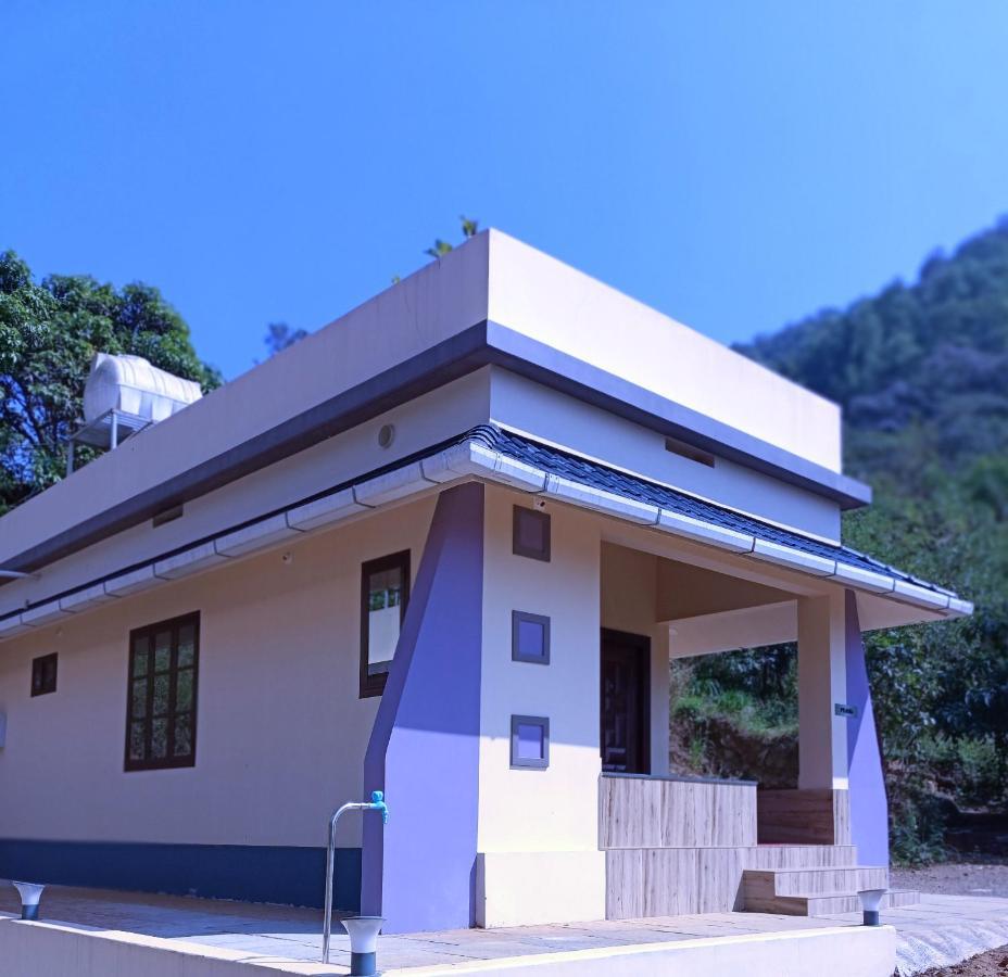 Forest And River Edge Resort Kannur Luaran gambar