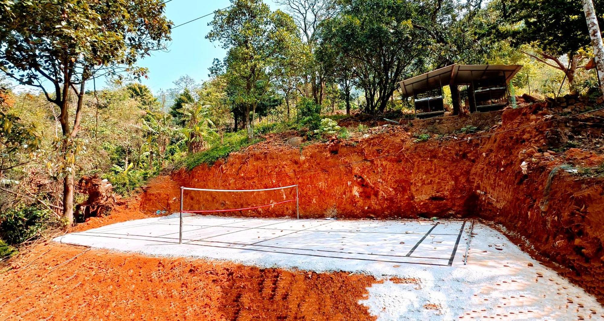 Forest And River Edge Resort Kannur Luaran gambar